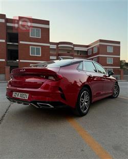 کیا K5
